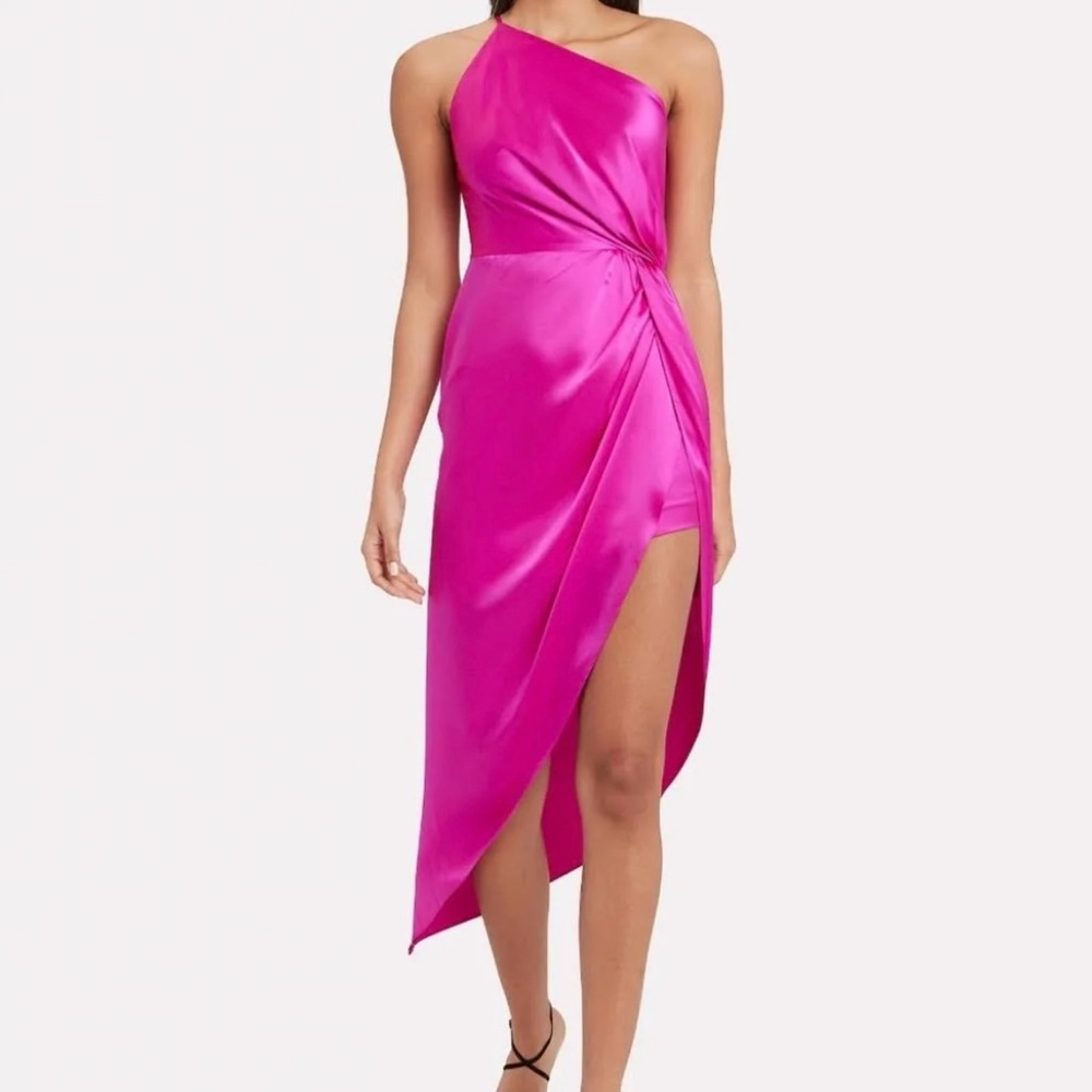 NEVER WORN! Designer dress